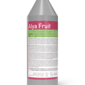 Écosi Alya Fruit Padlótisztító szuperkoncentrátum Gránátalam illattal 1Kg