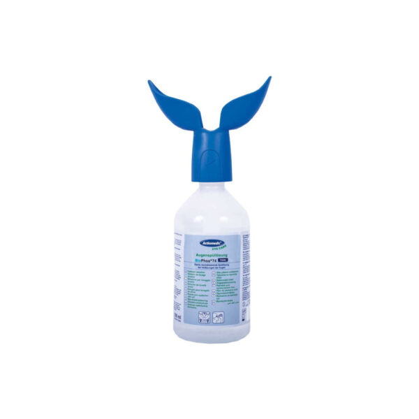 Actiomedic EYE CARE TWIN BioPhos74 szemkimosó puffer