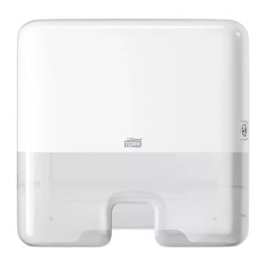 Tork Xpress® Multifold Mini H2 kéztörlő-adagoló Fehér