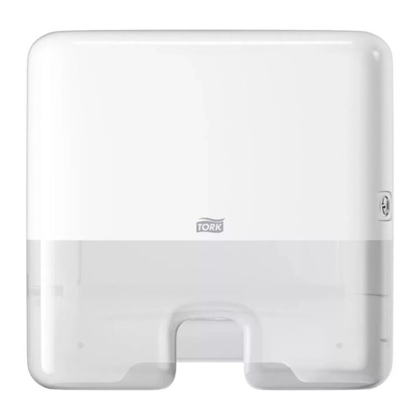 Tork Xpress® Multifold Mini H2 kéztörlő-adagoló Fehér