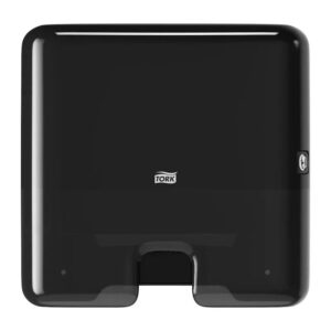 Tork Xpress® Multifold Mini H2 kéztörlő-adagoló Fekete