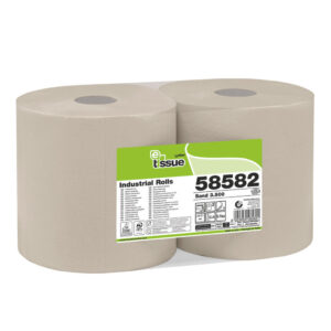 Celtex E-tissue Sand 3.500 ipari törlő recy 3 réteg