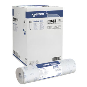 Celtex Medilux Five Orvosi lepdő cellulóz 2 réteg