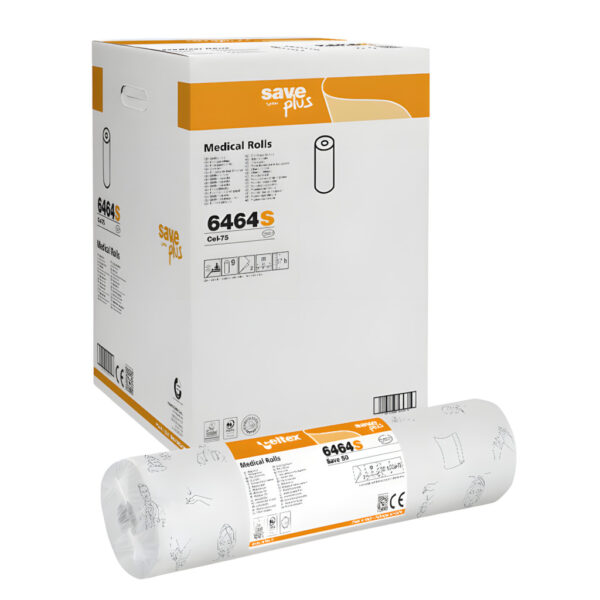Celtex Save Plus Orvosi lepedő recy