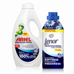 P&G Ajándék csomag Ariel Professioanl 1