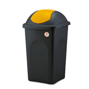 Multipat billenőfedeles szemetes kuka