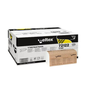 Celtex V Smart hajtogatott kéztörlő