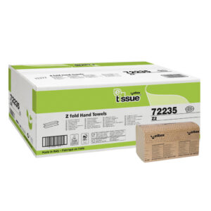 Celtex E-Tissue Z hajtogatott kéztörlő