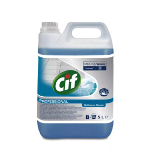 Cif Pro Formula Brilliance Ocean 5L - Általános folyékony tisztítószer