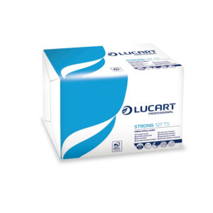 Lucart Strong 127 TS szalvéta