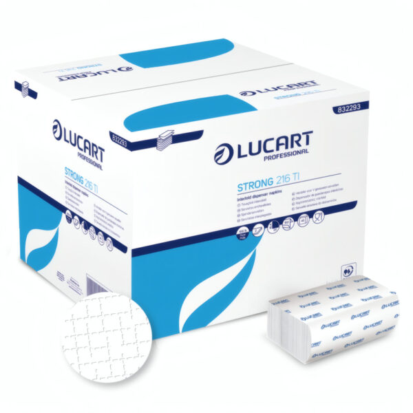 Lucart Strong L-One adagolós