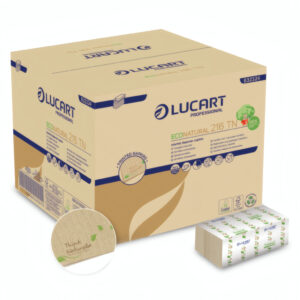 Lucart ECO Natural L-One adagolós