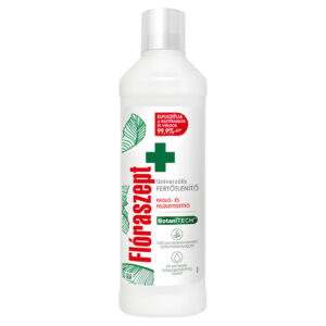 Flóraszept Botanitech