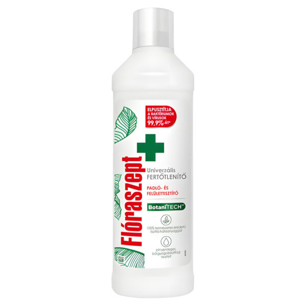 Flóraszept Botanitech
