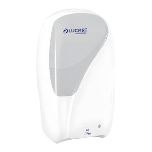 Lucart Identity Touch Free Soap 900 dispenser - fehér