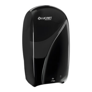 Lucart Identity Touch Free Soap 900 dispenser - fekete