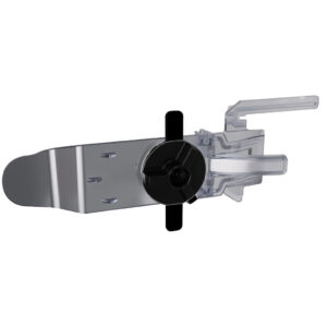 Lucart autocut kéztörlő adagolóhoz tekercs tartó adapter 2db/csomag