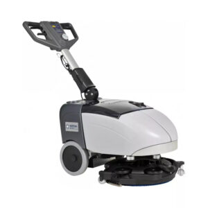Nilfisk SC351 FULL PKG gyalogkíséretű padlótisztító gép