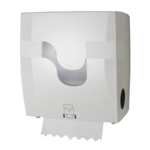 Celtex Megamini Formatic Autocut kéztörlő adagoló ABS fehér