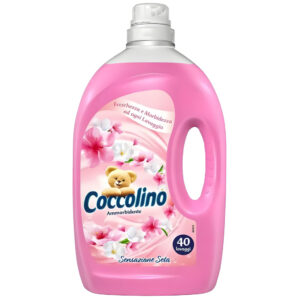 Coccolino öblítő 3L Sensazione Seta