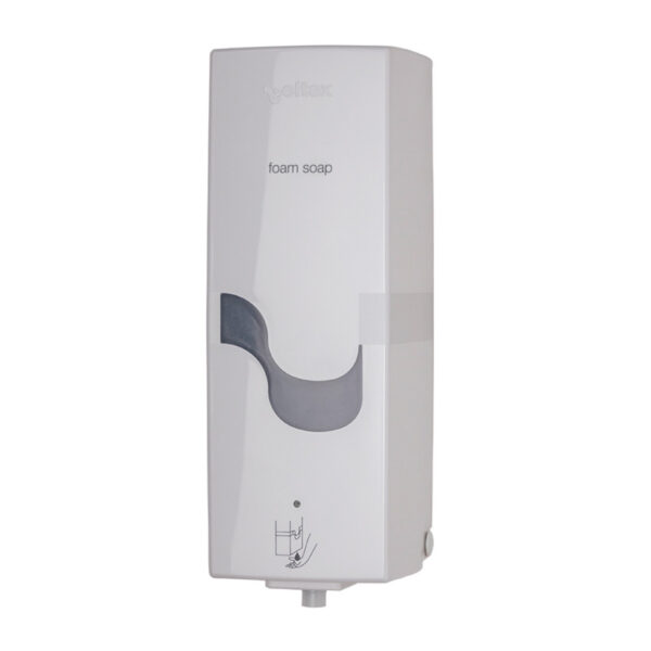Celtex E-Control szenzoros habszappan adagoló ABS fehér