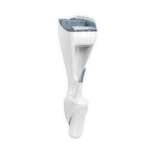 Mar plast Linea SKIN Duo Wc kefe tartó + toalettpapír adagoló