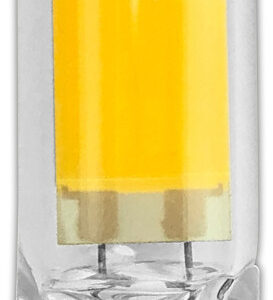 Avide LED 2W G9 C-LED WW 3000K