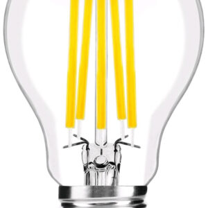 Avide LED Filament Globe 7.5W E27 NW 4000K