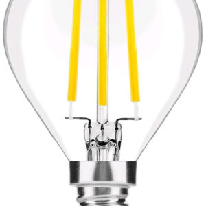 Avide LED Filament Mini Globe 4W E14 NW 4000K*Régi Modell*