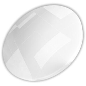 Avide LED Mennyezeti Lámpa Larissa 24W 375*70mm CW 6400K