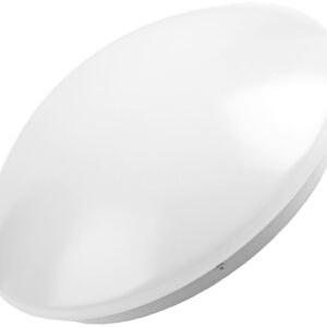 Avide LED Mennyezeti Lámpa Cordelia V2 24W 380*70mm NW 4000K