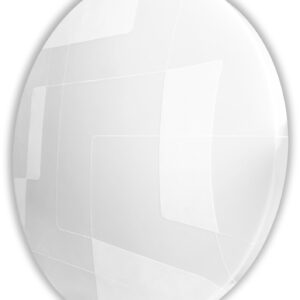 Avide LED Mennyezeti Lámpa Larissa 24W 375*70mm NW 4000K