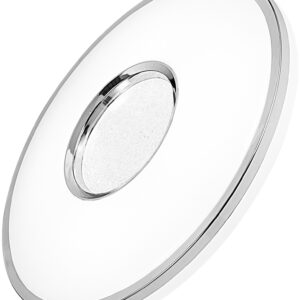 Avide LED Mennyezeti Lámpa Eris 24W 380*85mm WW 3000K