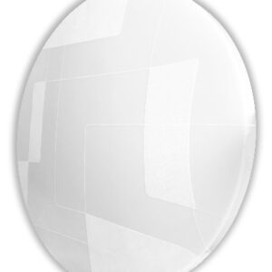 Avide LED Mennyezeti Lámpa Larissa 24W 375*70mm WW 3000K
