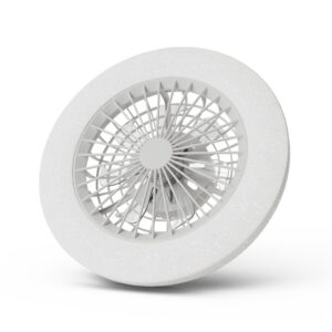 Avide Mennyezeti lámpa ventilátorral Wendy csillaghatással