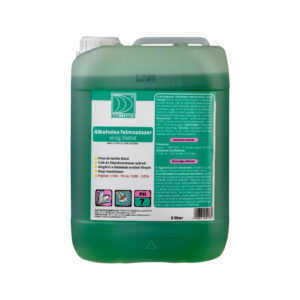 Brilliance® Alkoholos felmosószer virág illattal 5 liter