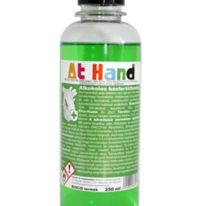 At Hand kézfertőtlenítő - 250 ml