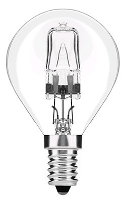 Avide Halogén Classic Mini 42W E14 2000h