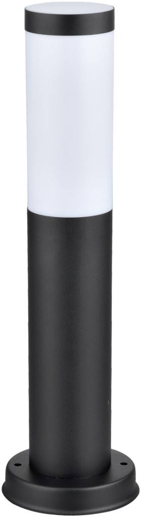 Avide kültéri álló lámpa Boca 1xE27 450mm IP44 Fekete