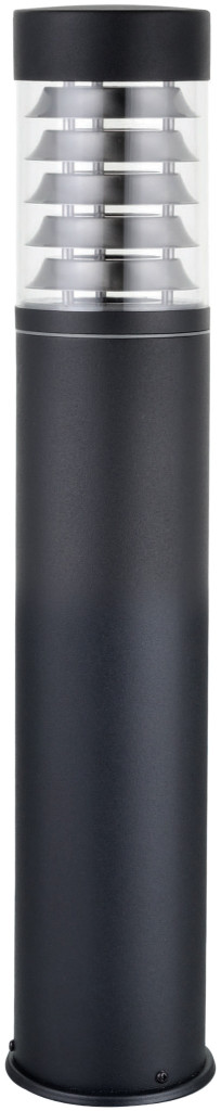 Avide kültéri álló lámpa Delmar 1xE27 500mm IP44 Fekete