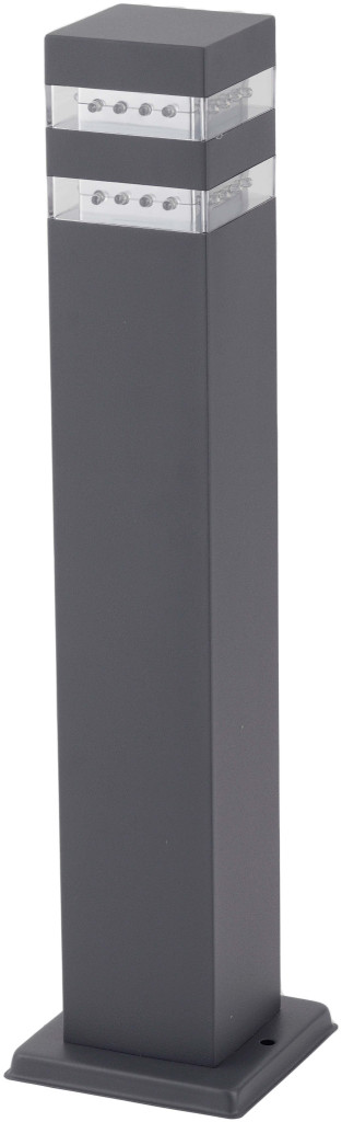 Avide kültéri álló lámpa Jolla LED 2W NW 500mm IP44 Antracit
