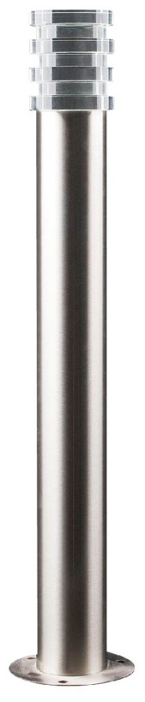 Avide kültéri álló lámpa Sunset LED 1.5W NW 500mm IP44 Szatén Nikkel