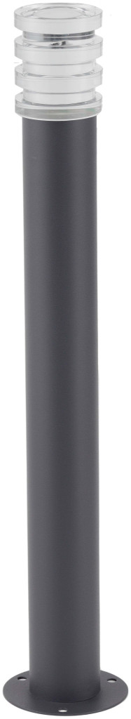 Avide kültéri álló lámpa Sunset LED 1.5W WW 500mm IP44 Antracit