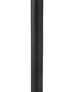 Avide Kültéri Álló Lámpa Aria 1000mm 1xE27 Fekete IP44