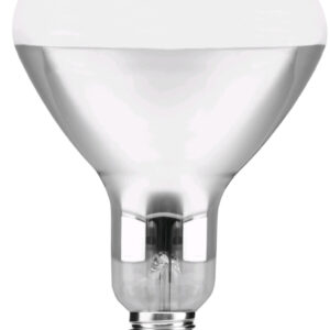 Avide Infra Izzó E27 250W Clear