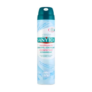 Sanytol fertőtlenítő légfrissítő Hegyi Levegő 300ml