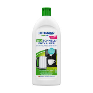 Heitmann bio háztartásigép vízkőoldó folyadék 250 ml