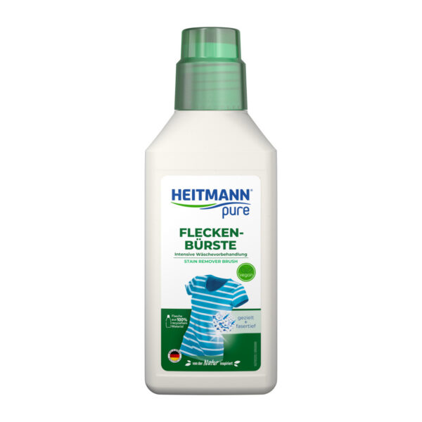 Heitmann Pure folttisztító kefe 250 ml