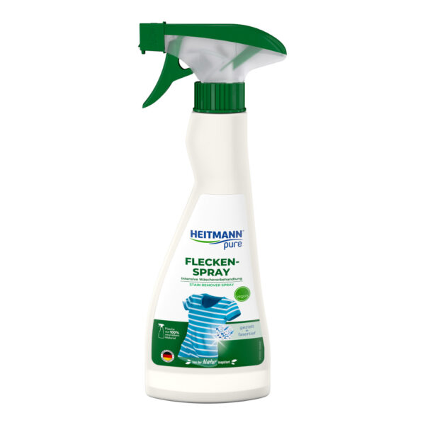 Heitmann Pure folttisztító spray 250 ml