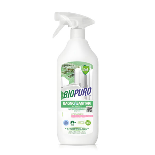 Biopuro fürdőszoba tisztító 500ml